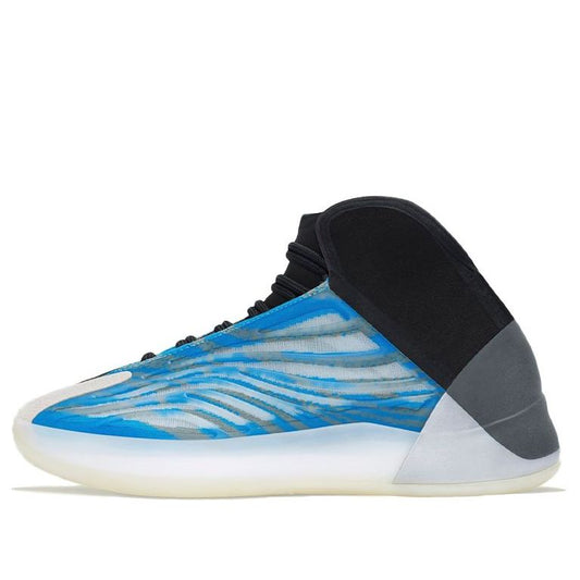 adidas Yeezy Quantum 'Frozen Blue'  GZ8872 Epochal Sneaker