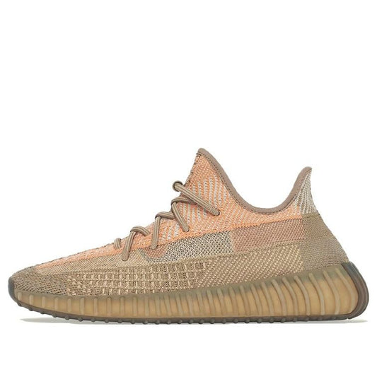 adidas Yeezy Boost 350 V2 'Sand Taupe'  FZ5240 Epoch-Defining Shoes