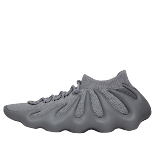 adidas Yeezy 450 'Stone Grey'  ID9446 Signature Shoe