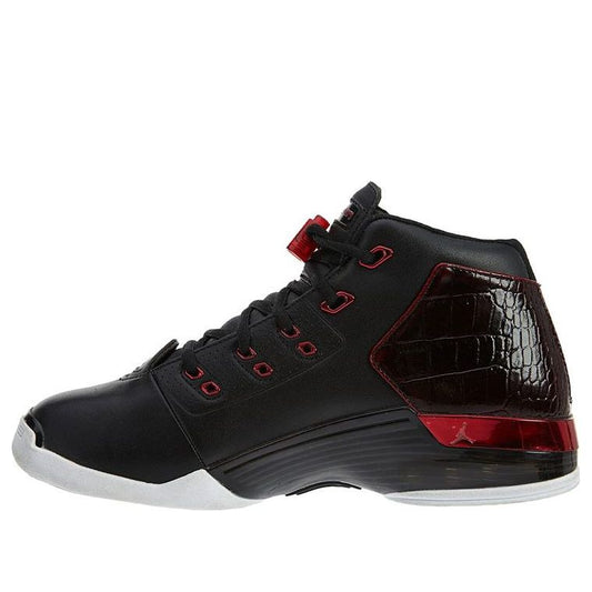 Air Jordan 17+ Retro 'Bulls'  832816-001 Vintage Sportswear