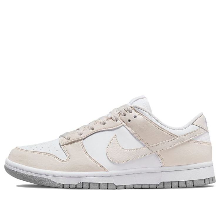 (WMNS) Nike Dunk Low Next Nature 'Light Orewood Brown'  DN1431-100 Iconic Trainers