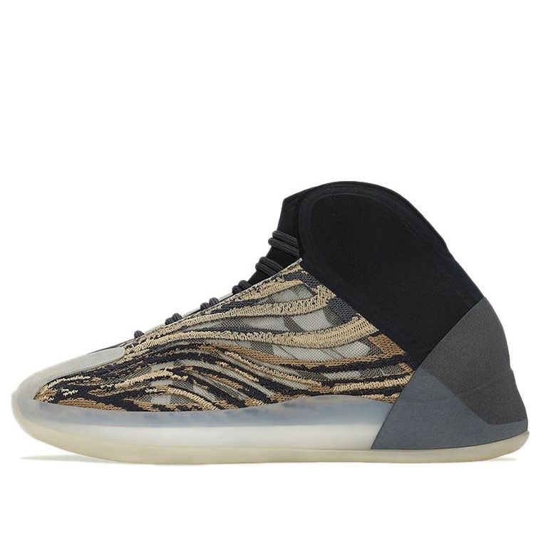 adidas Yeezy Quantum 'Amber Tint'  GX1331 Classic Sneakers